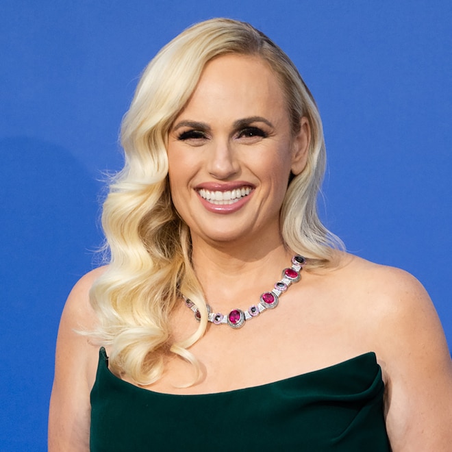 Rebel Wilson's Baby Girl Royce Is "Cuteness Overload" in New Photo Rebel Wilson's Baby Girl Royce Is